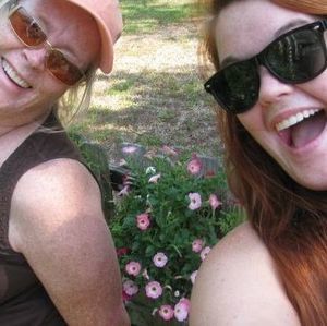 Meet your Posher, Donna